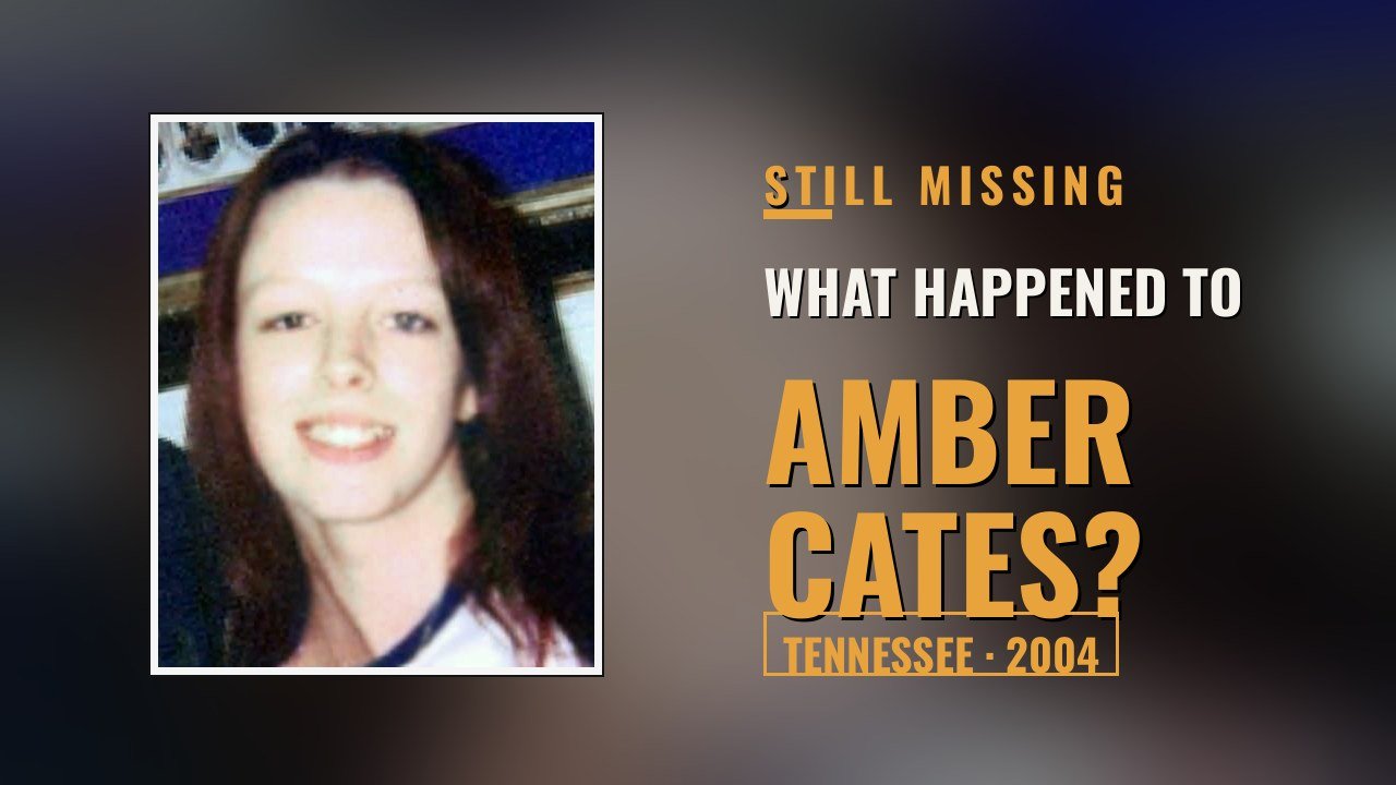 Amber Cates