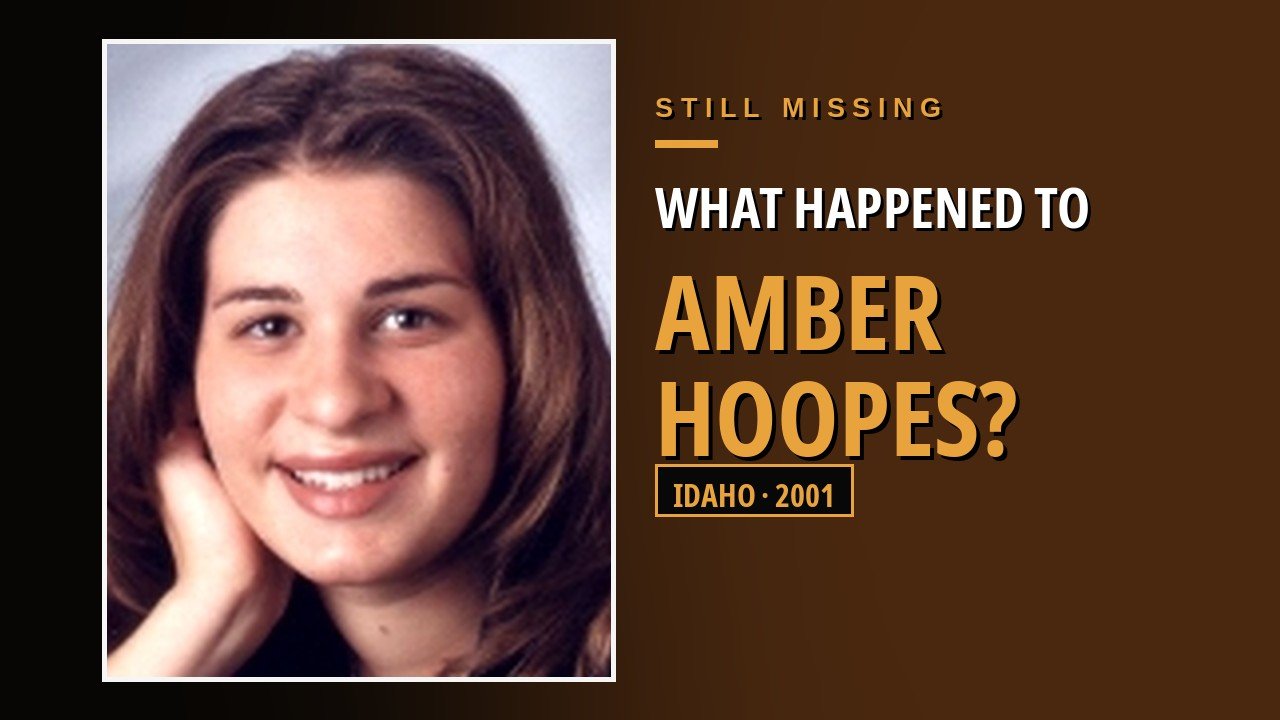 The Abduction of Amber Hoopes