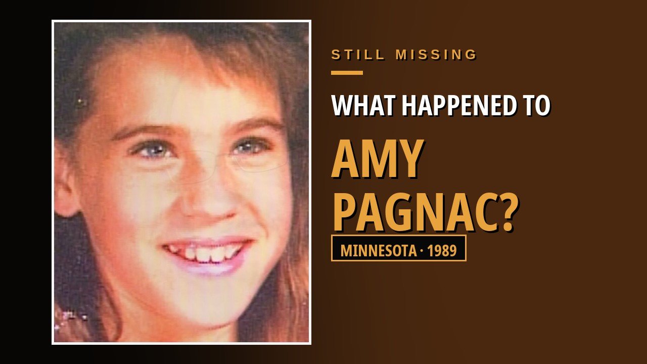 Amy Sue Pagnac