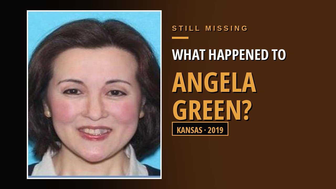 Angela Green