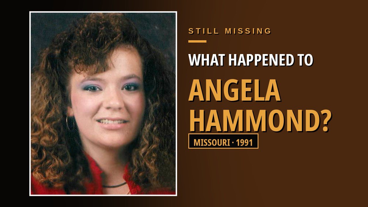 Angela Hammond