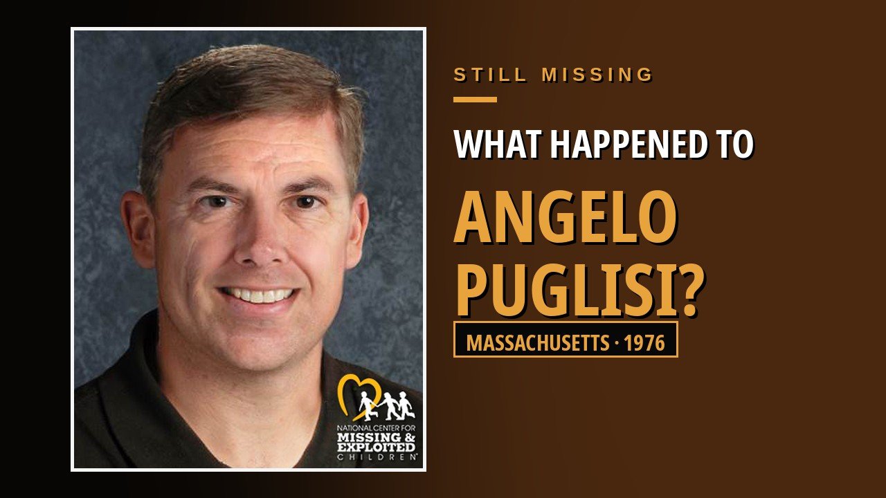 Angelo Puglisi