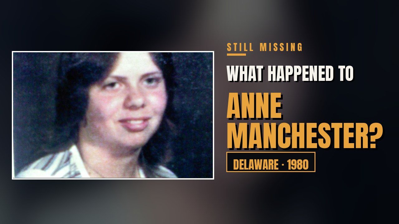 Anne Manchester