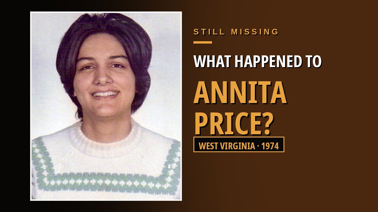 Annita Price