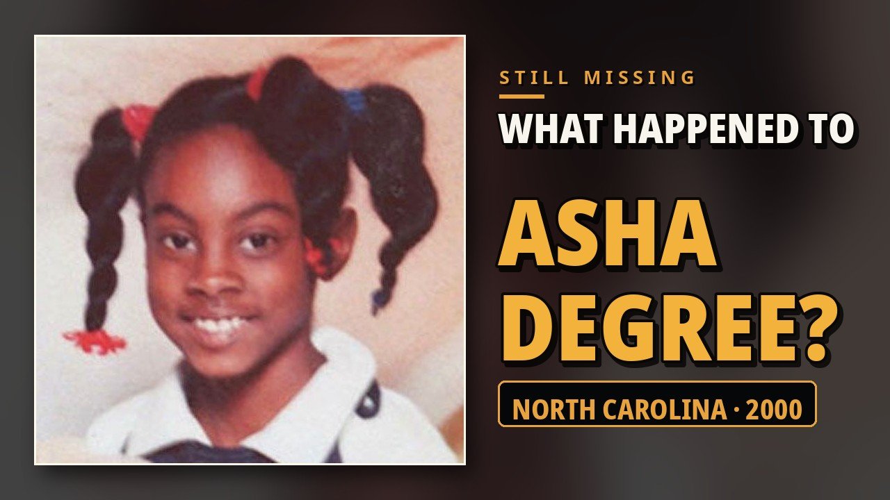 Asha Degree