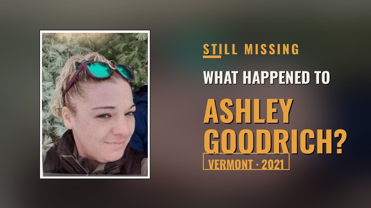 Ashley Goodrich