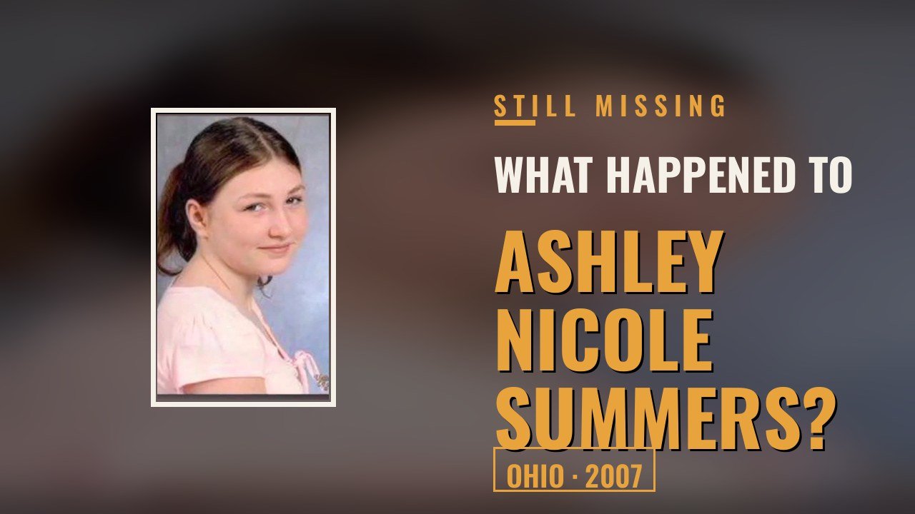 Ashley Summers