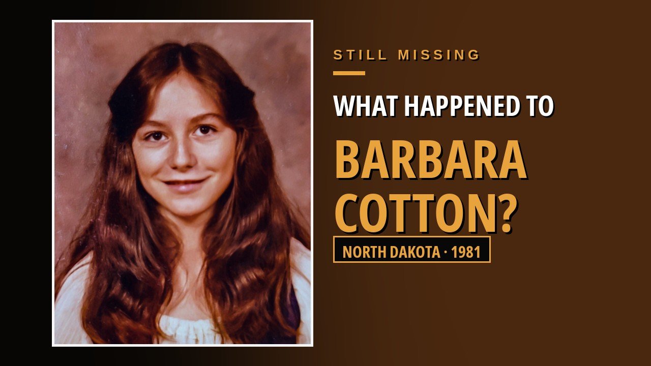 Barbara Cotton