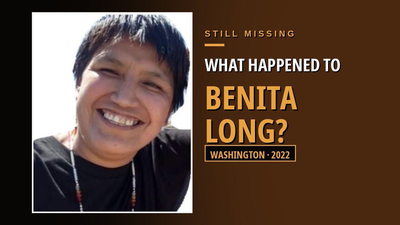 Benita Long