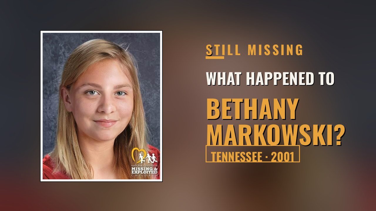 Bethany Markowski