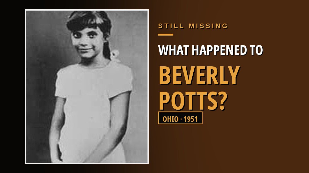 Beverly Potts