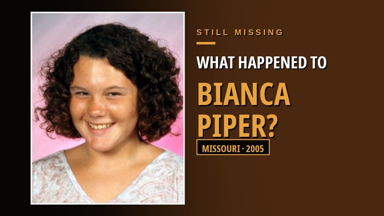 Bianca Piper