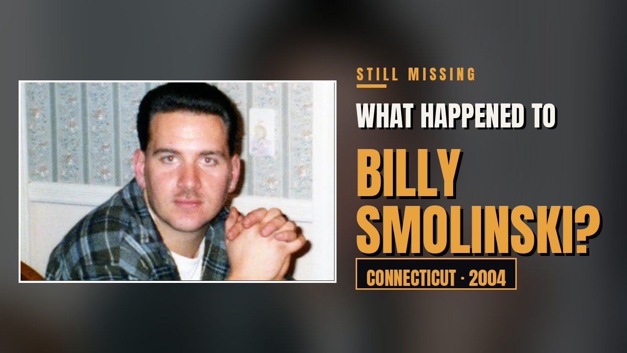 Billy Smolinski