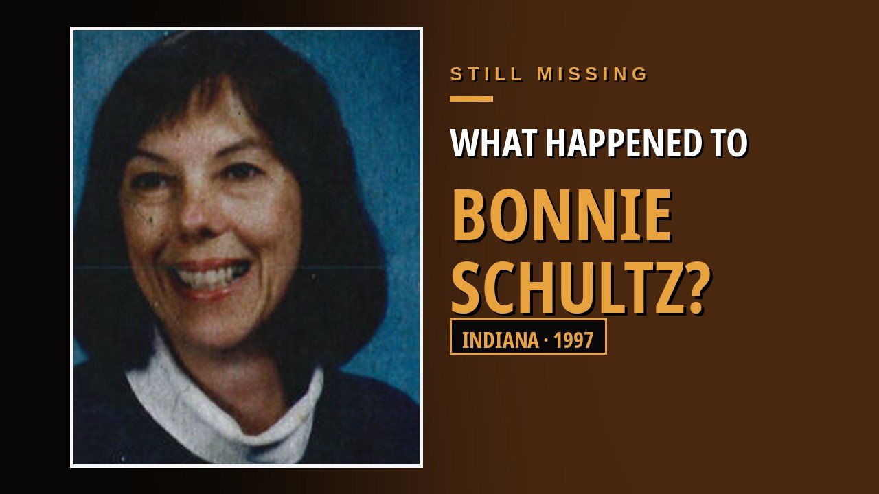 Bonnie Lee Schultz
