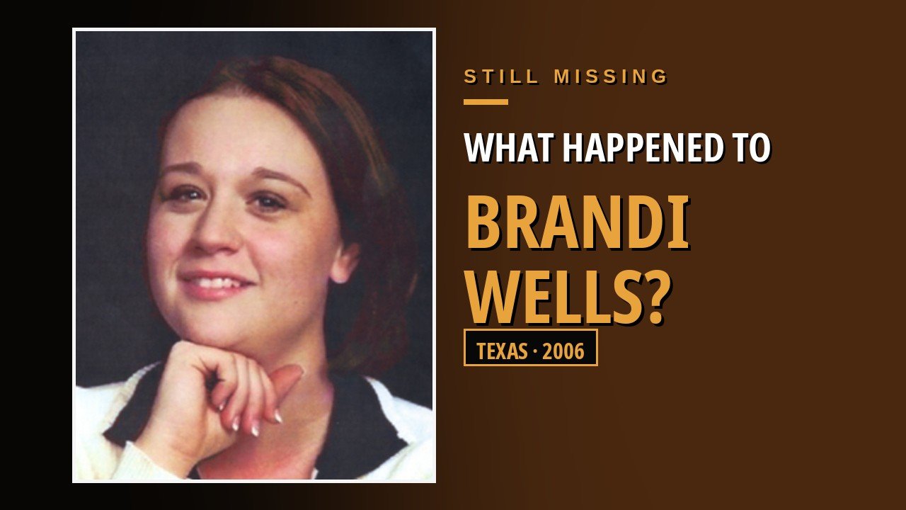 Brandi Wells