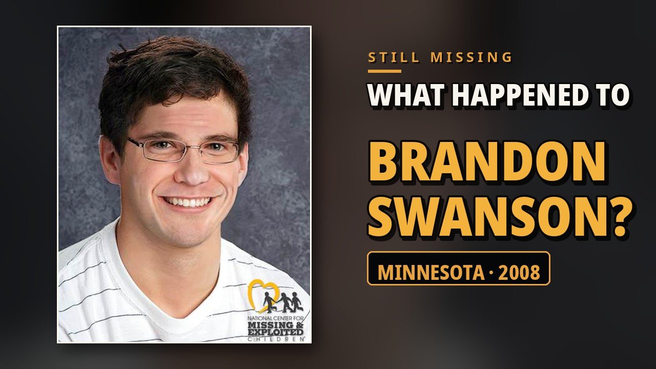 Brandon Swanson