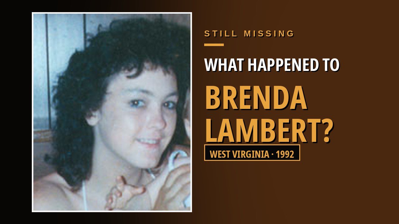 Brenda Lambert