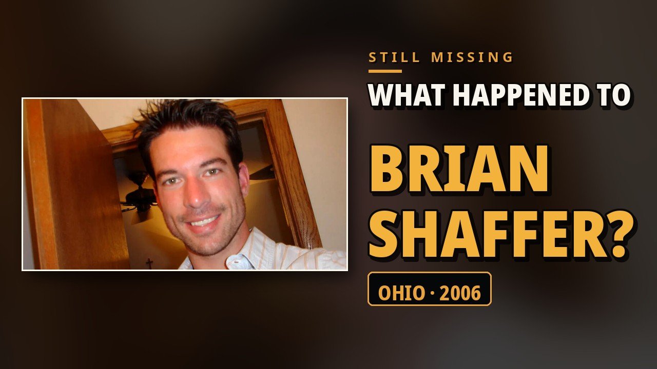 Brian Shaffer