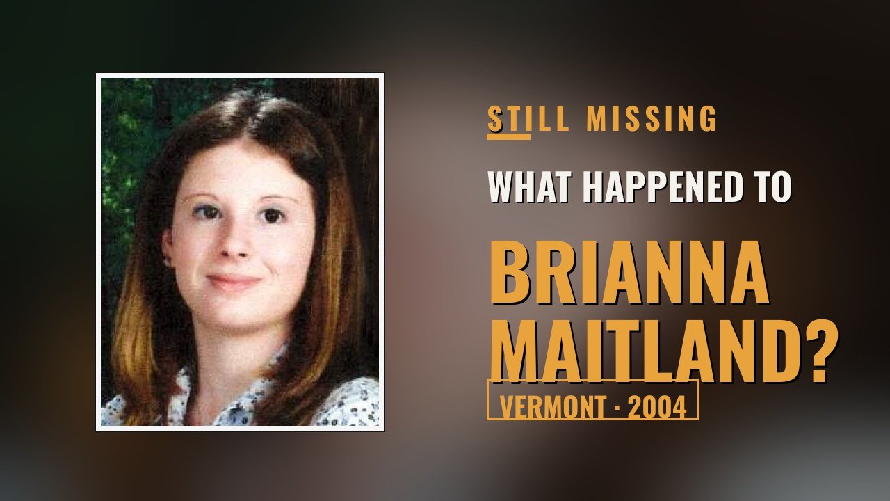 Brianna Maitland
