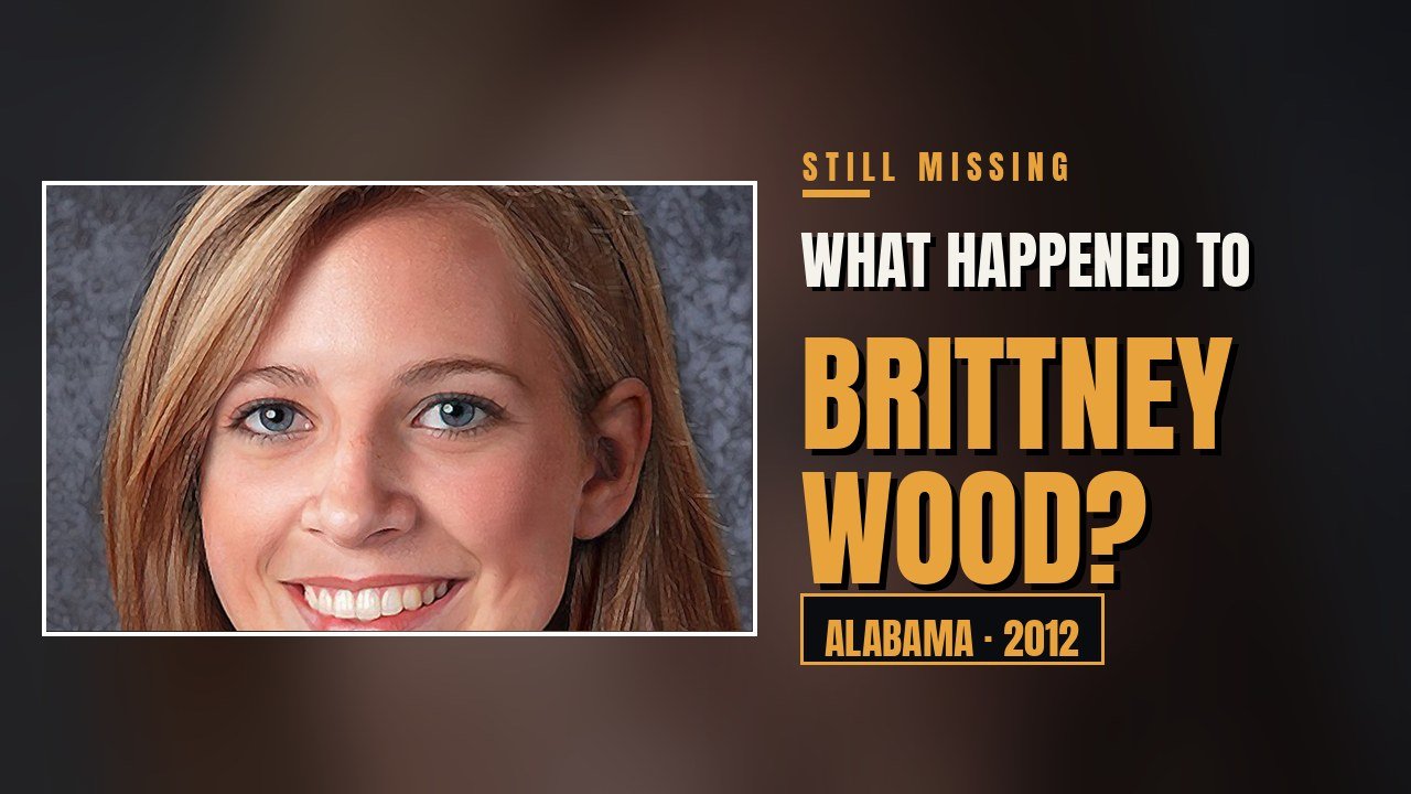 Brittney Wood