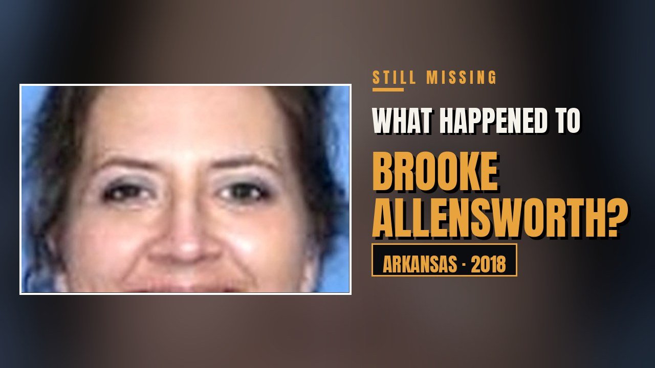 Brooke Allensworth