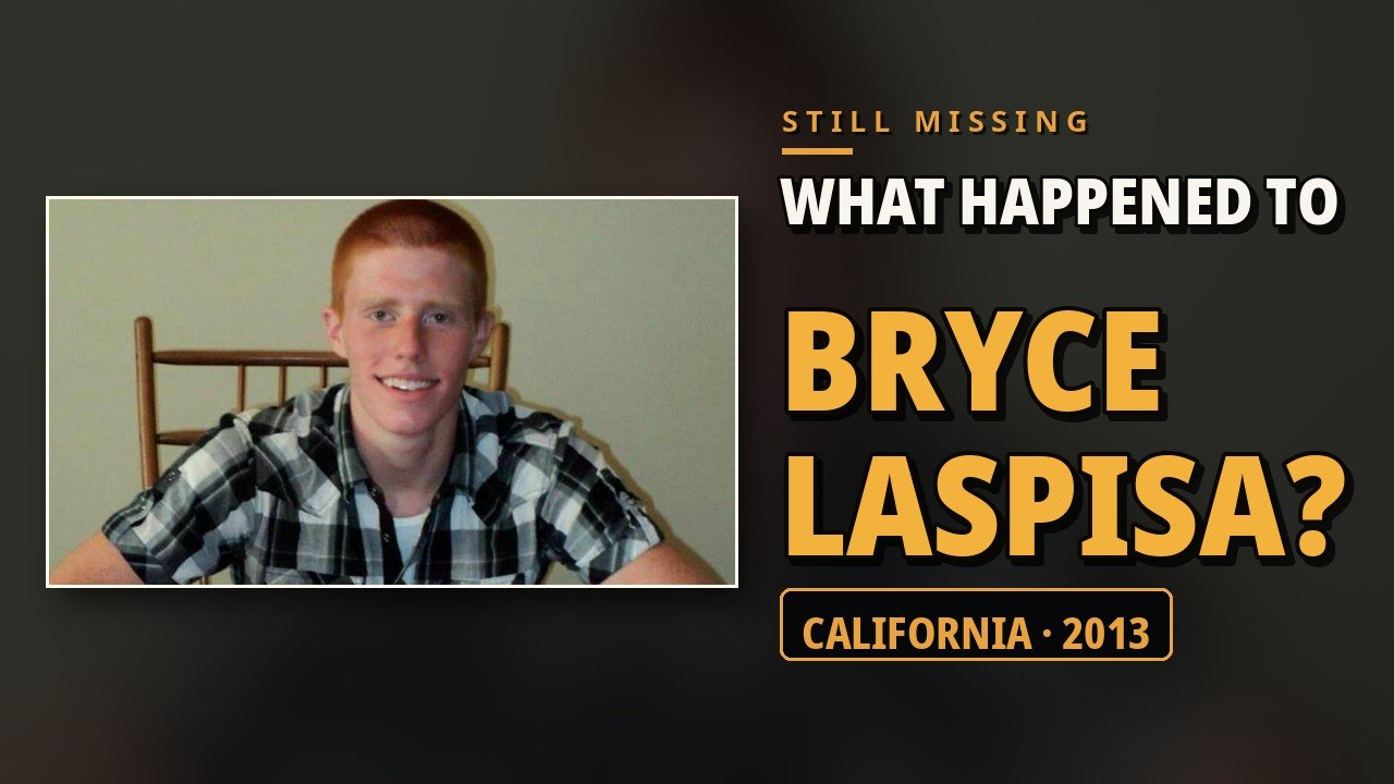 Bryce Laspisa