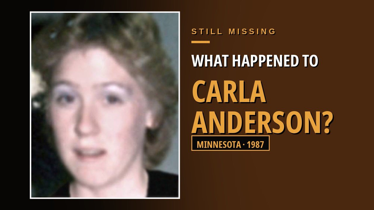 Carla Beth Anderson