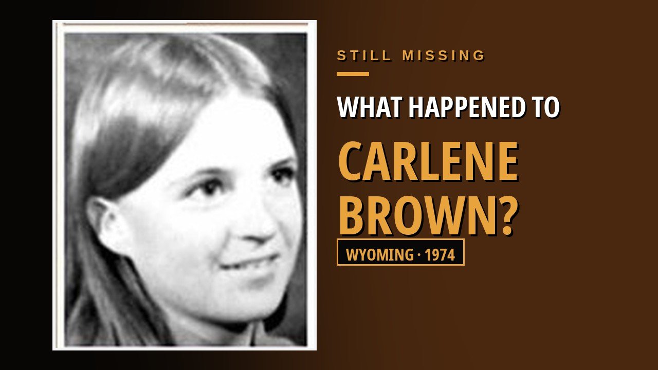 Carlene Brown