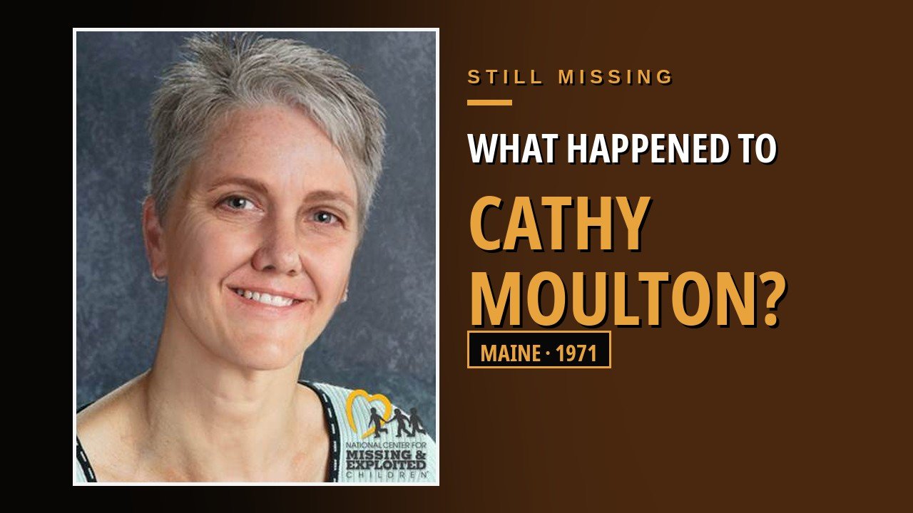 Cathy Moulton