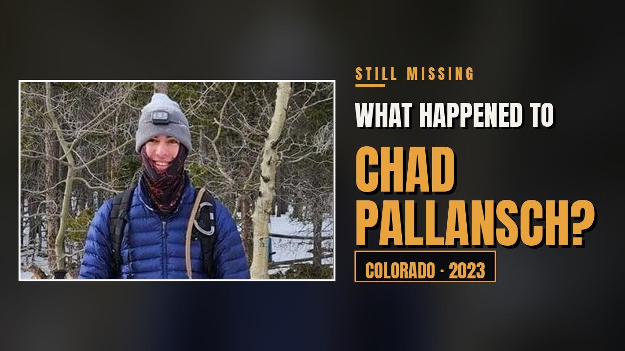 Chad Pallansch