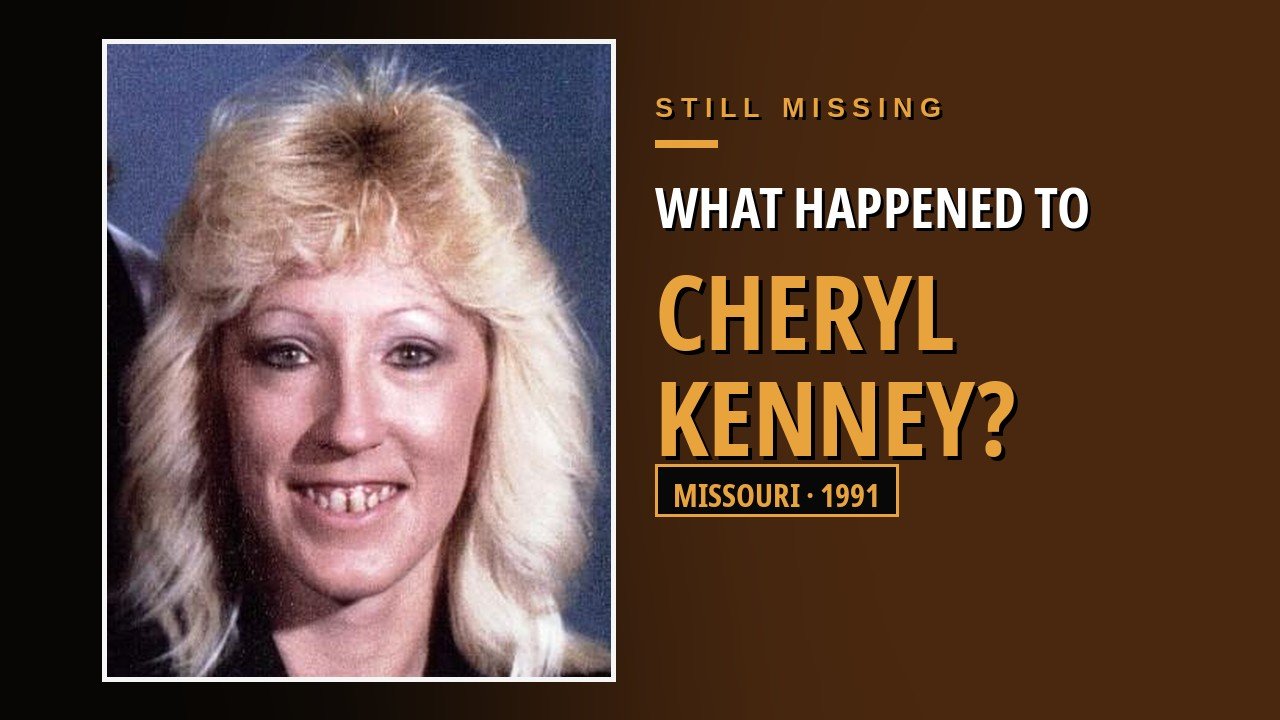 Cheryl Kenney