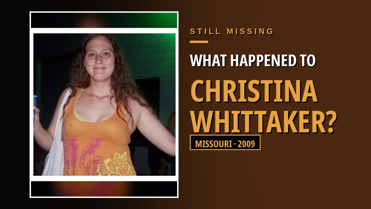 Christina Whittaker