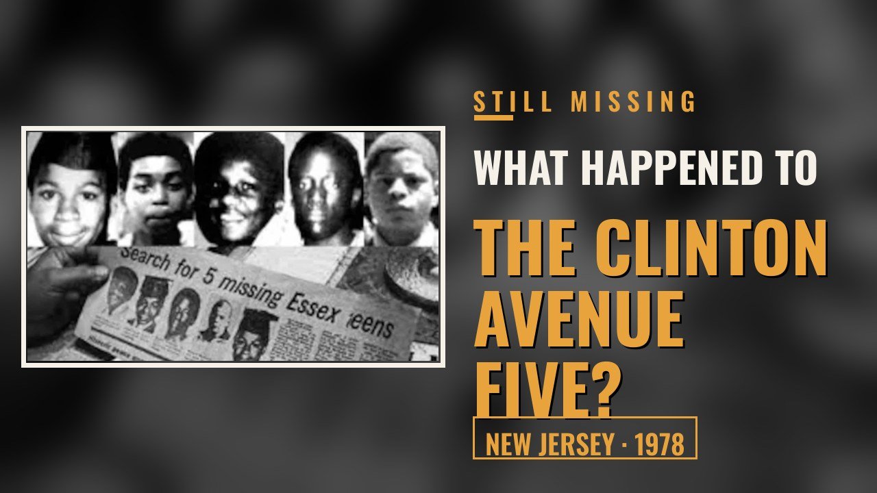 the Clinton Avenue Five