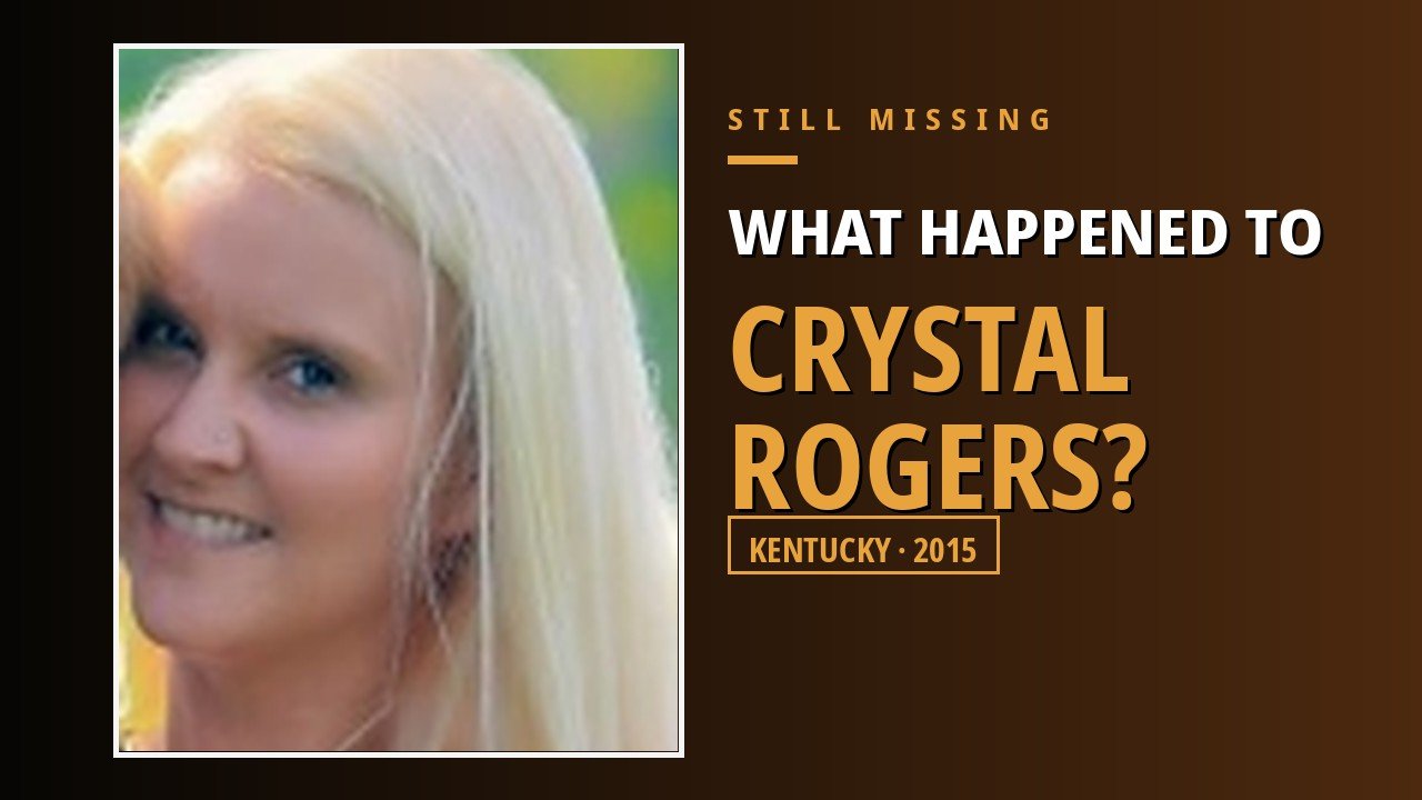 Crystal Rogers