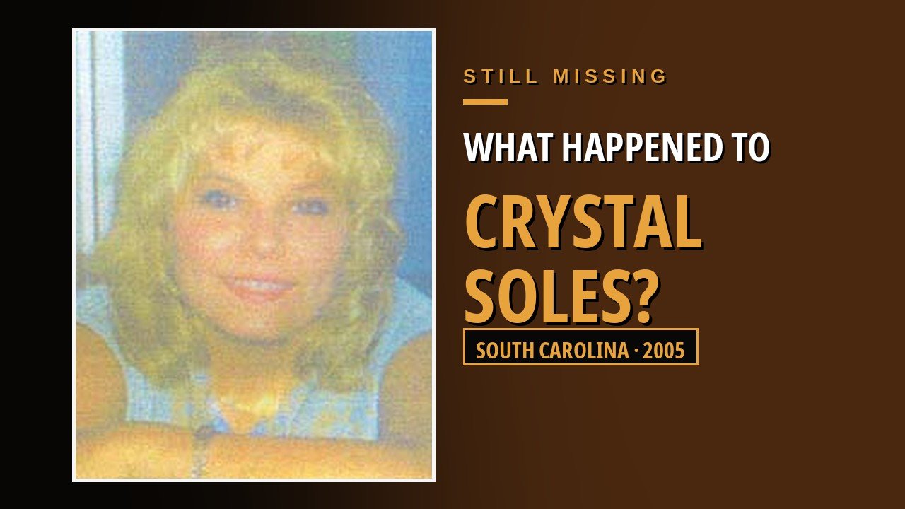 Crystal Soles