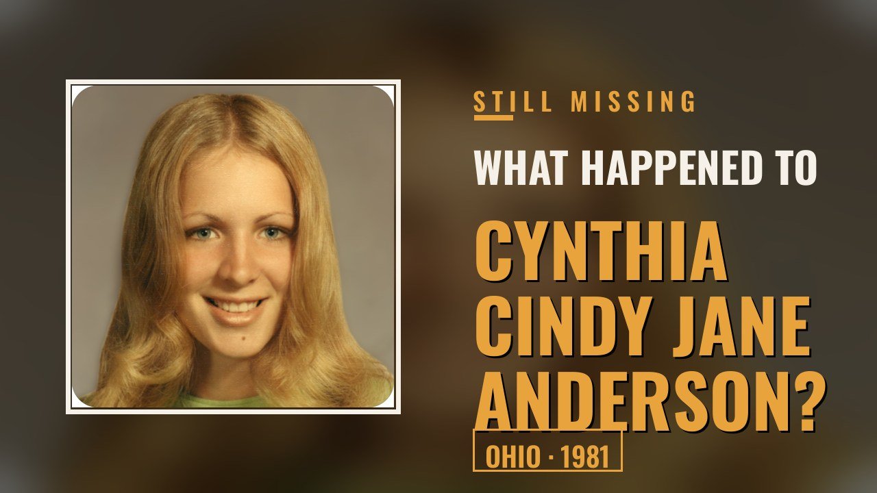Cynthia Anderson