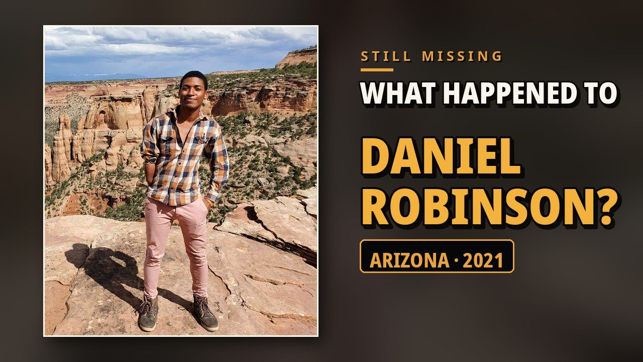Daniel Robinson
