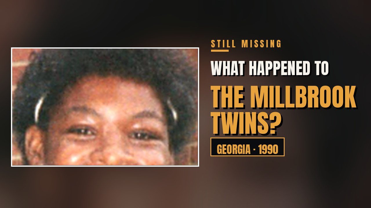 The Abduction of Dannette and Jeannette Millbrook