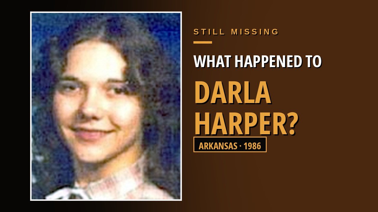 Darla Harper