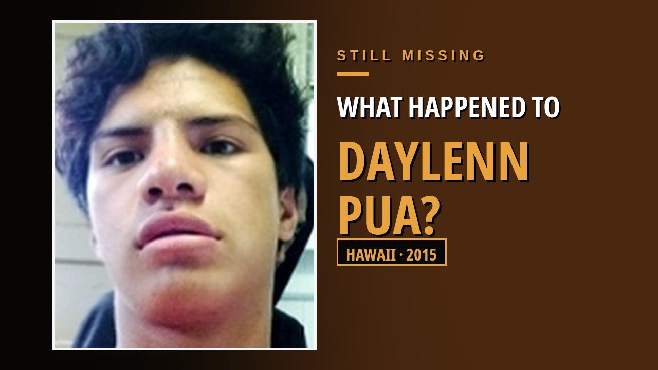 Daylenn Pua