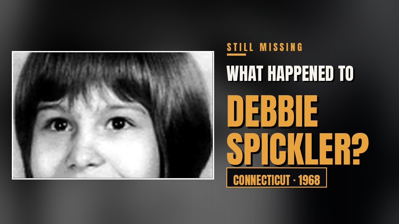 The Abduction of Debbie Spickler
