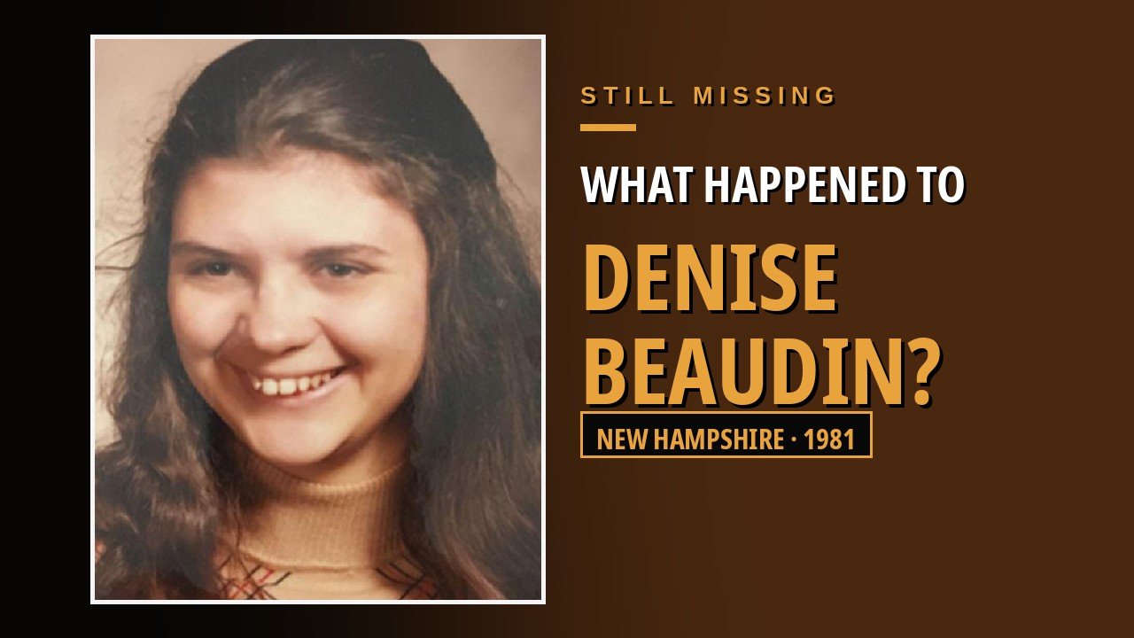 Denise Beaudin