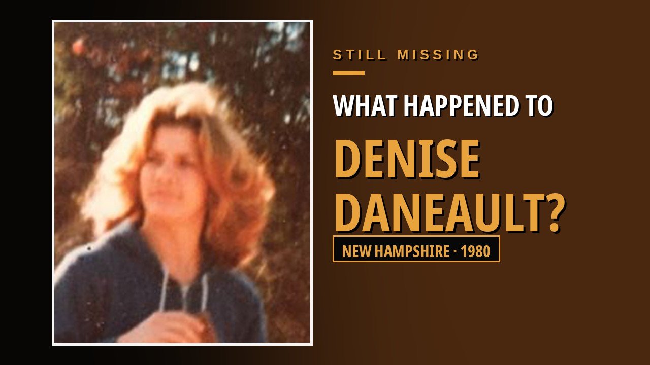 Denise Daneault