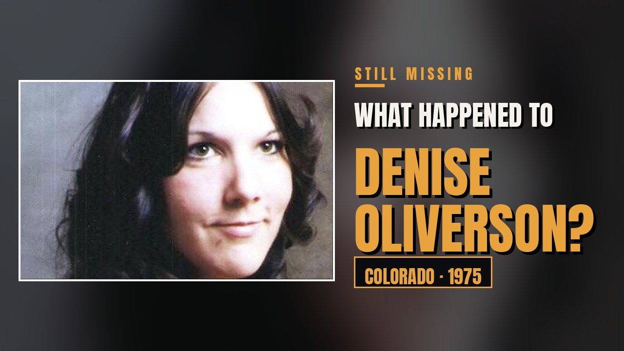 Denise Oliverson