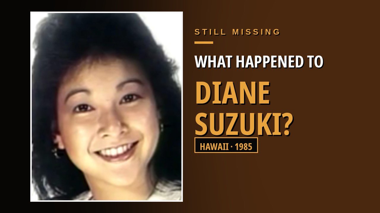 Diane Suzuki