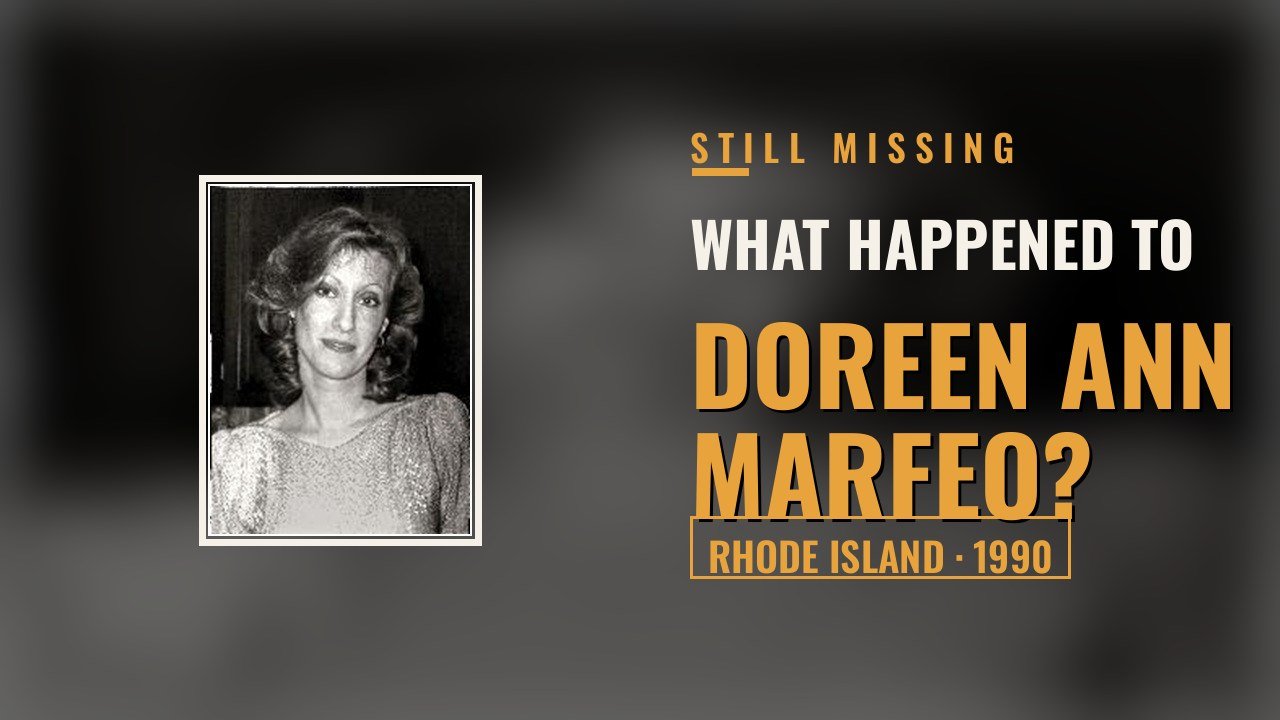 Doreen Marfeo
