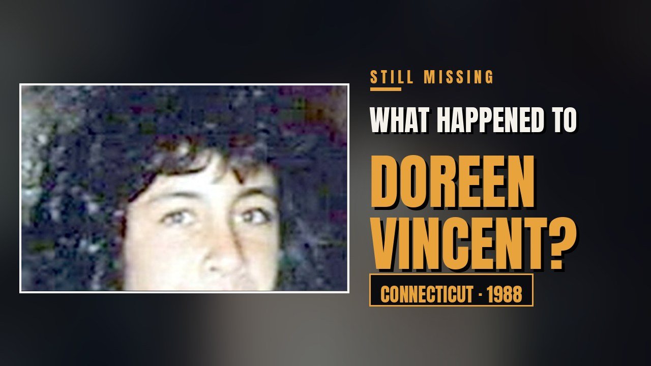 The Abduction of Doreen Vincent