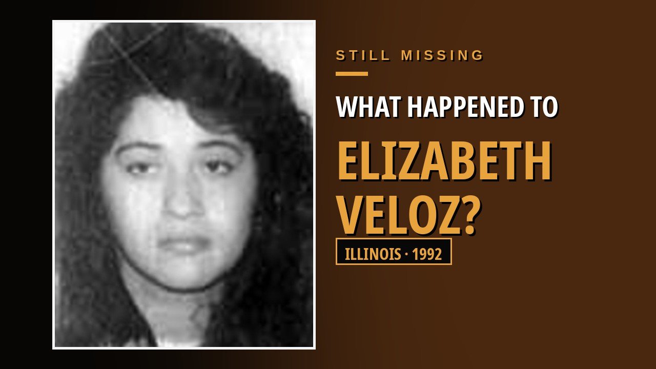 Elizabeth Veloz