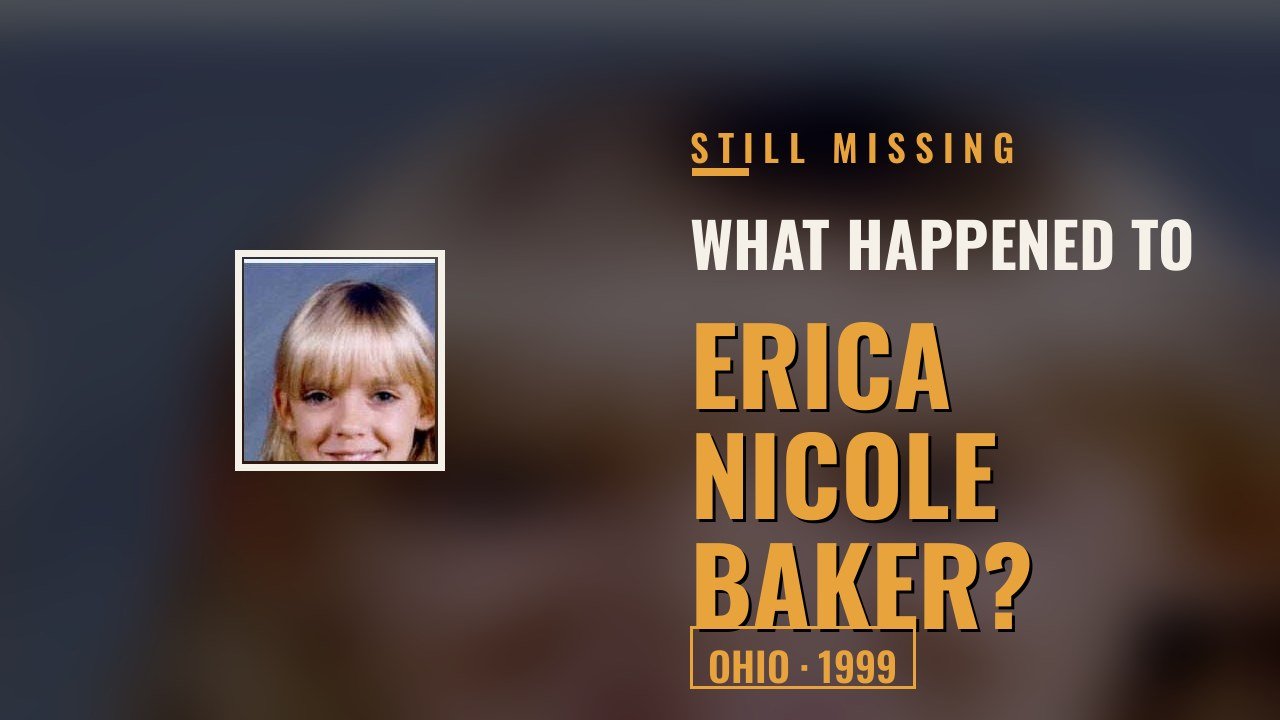 Erica Baker