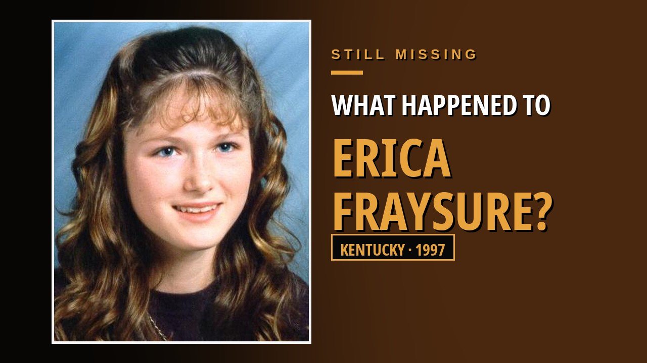 Erica Fraysure